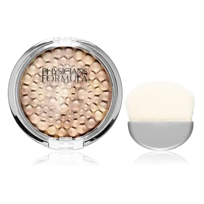 Physicians Formula Mineral Glow rozjasňovač odstín Light Bronze 8 g