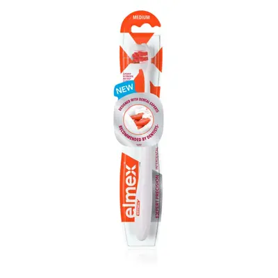 Elmex Expert Precision Interdental zubní kartáček medium 1 ks