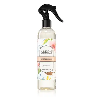 Areon Room Spray Coconut bytový sprej 300 ml