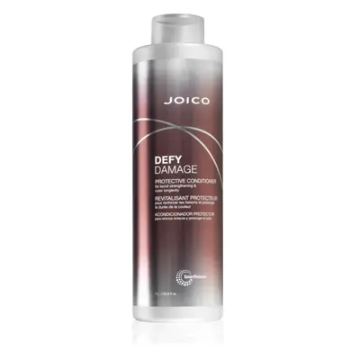 Joico Defy Damage Protective Conditioner ochranný kondicionér pro poškozené vlasy 1000 ml