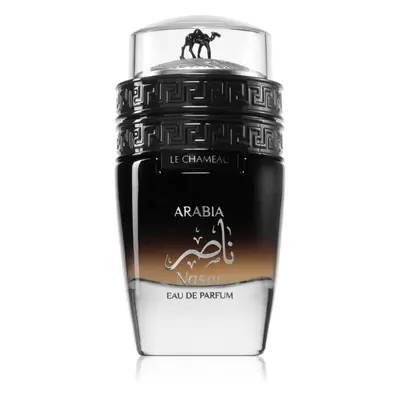 Le Chameau Arabia Naser parfémovaná voda unisex 100 ml