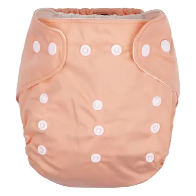 Petite&Mars Diappy pratelné plenkové kalhotky Pink 3 - 15 kg 1 ks