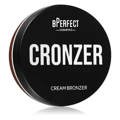 BPerfect Cronzer krémový bronzer odstín Pecan 56 g