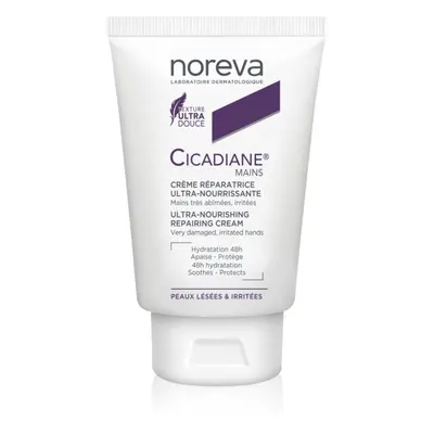 Noreva Cicadiane Ulta-Nourishing Repairing Cream obnovující krém na ruce 50 ml