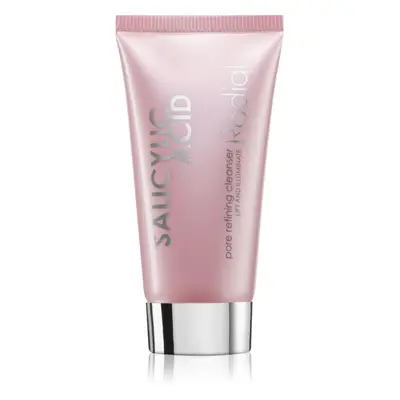 Rodial Salicylic Acid Pore Refining Cleanser rozjasňující čisticí gel 20 ml