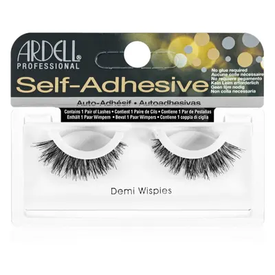 Ardell Self-Adhesive nalepovací řasy Demi Wispies 1 ks