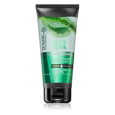 Dr. Santé Aloe Vera hydratační kondicionér s aloe vera 200 ml