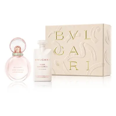 BVLGARI Rose Goldea Blossom Delight Eau de Parfum dárková sada pro ženy