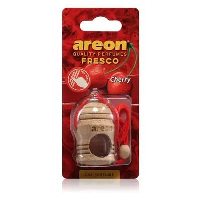 Areon Fresco Cherry vůně do auta 4 ml