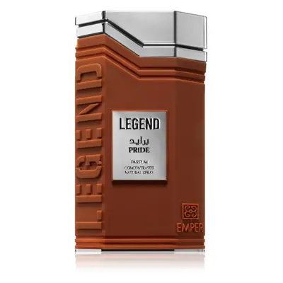 Emper Legend Pride parfémovaná voda pro muže 100 ml