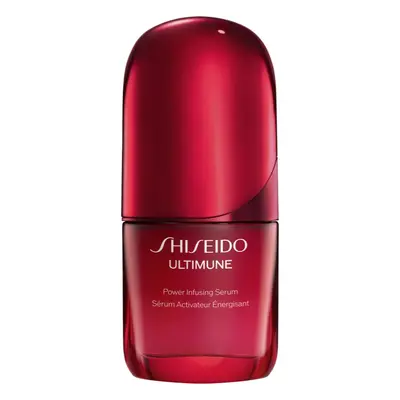 Shiseido Ultimune Power Infusing Serum sérum proti stárnutí pleti 30 ml