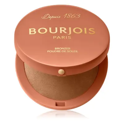 Bourjois Depuis 1863 bronzer 7 g