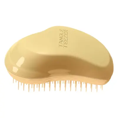 Tangle Teezer The Original Mini kartáč na rovné a kudrnaté vlasy Buttercup Yellow 1 ks