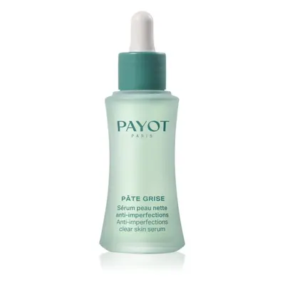 Payot Pâte Grise Sérum Peau Nette Anti-Imperfections sérum pro problematickou a mastnou pokožku 