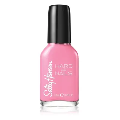 Sally Hansen Hard As Nails pečující lak na nehty odstín Heart Of Stone 13,3 ml