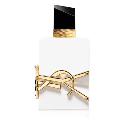 Yves Saint Laurent Libre L'Eau Nue parfémovaná voda pro ženy 50 ml