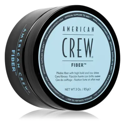 American Crew Styling Fiber modelovací guma silné zpevnění 85 g