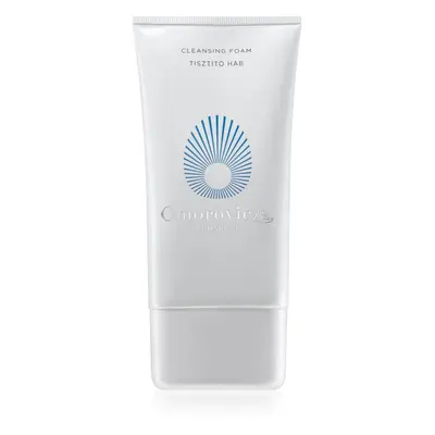 Omorovicza Cleansing Foam čisticí pěna na obličej 150 ml