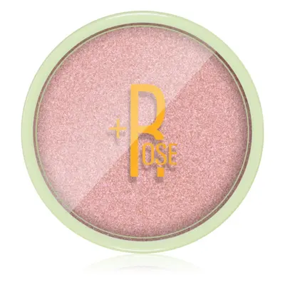 Pixi +Rose rozjasňující pudr 11,3 g