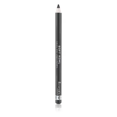 Rimmel Soft Kohl kajalová tužka na oči odstín 064 Stormy Grey 1,2 g