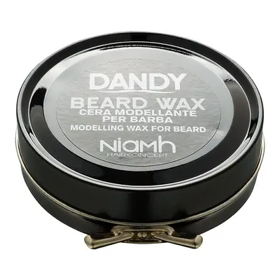 DANDY Beard Wax vosk na vousy 50 ml