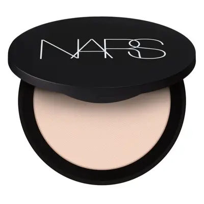 NARS SOFT MATTE POWDER matující pudr odstín CLIFF 9 g