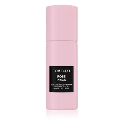 TOM FORD Private Blend Rose Prick tělový sprej unisex 150 ml