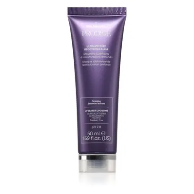 Medavita Prodige Ultimate Deep Recovering Mask restrukturalizační maska​​ na vlasy 50 ml