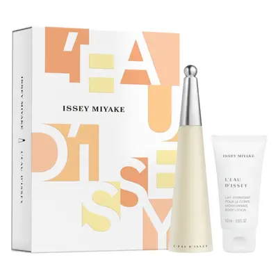 Issey Miyake L'Eau d'Issey dárková sada pro ženy