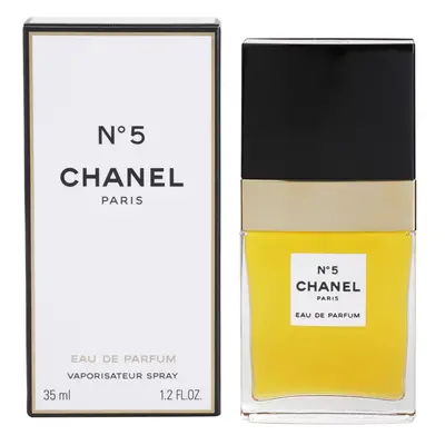 Chanel N°5 parfémovaná voda pro ženy 35 ml