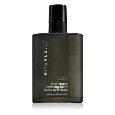 RITUALS Homme balzám po holení 100 ml