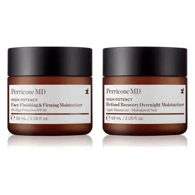 Perricone MD High Potency Duo dárková sada