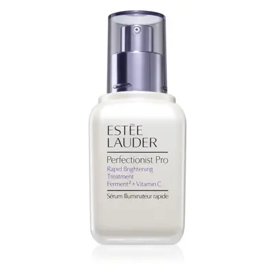 Estée Lauder Perfectionist Pro Rapid Brightening Treatment Ferment² + Vitamin C rozjasňující sér