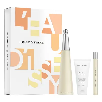 Issey Miyake L'Eau d'Issey dárková sada pro ženy