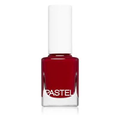 Pastel Nail Polish lak na nehty odstín 10 13 ml