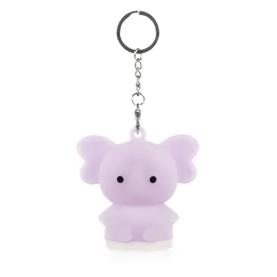 Zopa Silicone LED Hanging Light klíčenka Elephant 1 ks