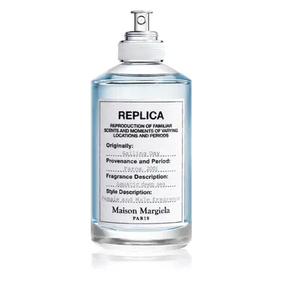 Maison Margiela REPLICA Sailing Day toaletní voda unisex 100 ml