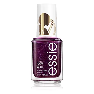 essie Snow White lak na nehty odstín tempted with envy 13.5 ml