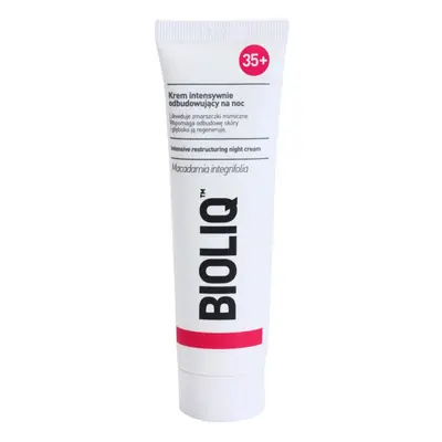 Bioliq 35+ regenerační noční krém proti vráskám 50 ml