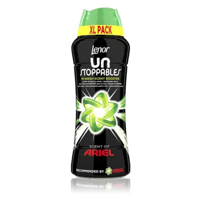 Lenor Unstoppables Ariel vonné perličky do pračky 510 g