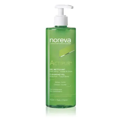 Noreva Actipur 400 ml