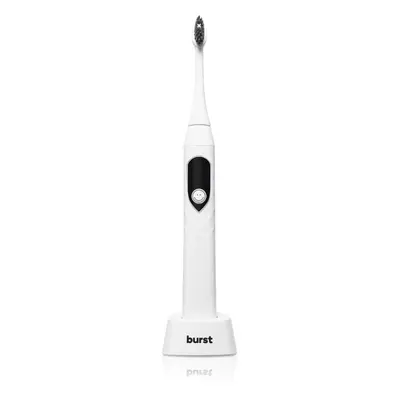 Burst Pro Sonic Toothbrush sonický elektrický zubní kartáček 1 ks