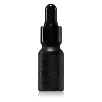 Jungle Way Essential Oil Cedar vonný olej 10 ml