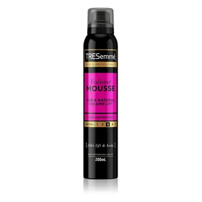 TRESemmé Volume & Lift pěnové tužidlo 200 ml