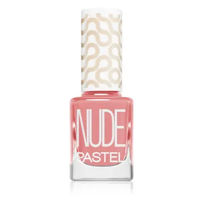 Pastel Nude lak na nehty odstín 769 13 ml