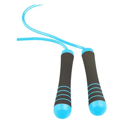 Power System Weighted Jump Rope švihadlo barva Blue 1 ks