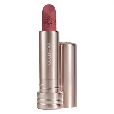 Collistar Puro Gioiello Velvet Lipstick saténová rtěnka plnitelná odstín Granato Rosso 171 3.1 g