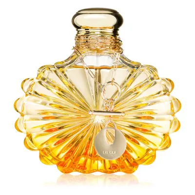 Lalique Soleil Vibrant parfémovaná voda pro ženy 100 ml