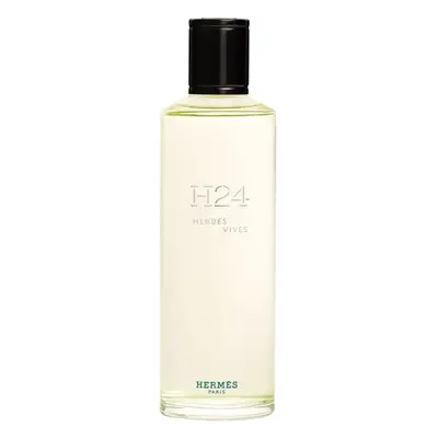 HERMÈS H24 Herbes Vives parfémovaná voda pro muže 200 ml