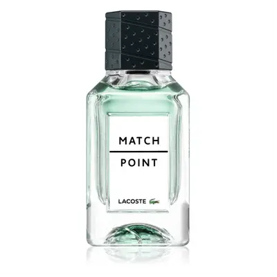 Lacoste Match Point toaletní voda pro muže 50 ml